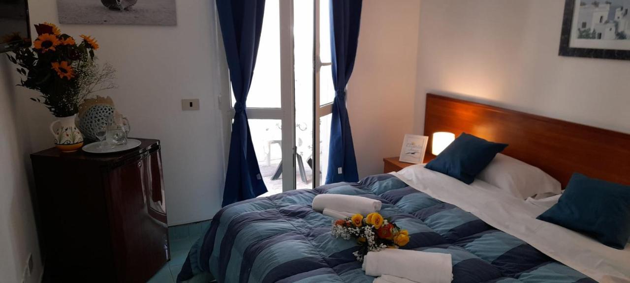 Casa Vacanze Elianto Anzio Kültér fotó