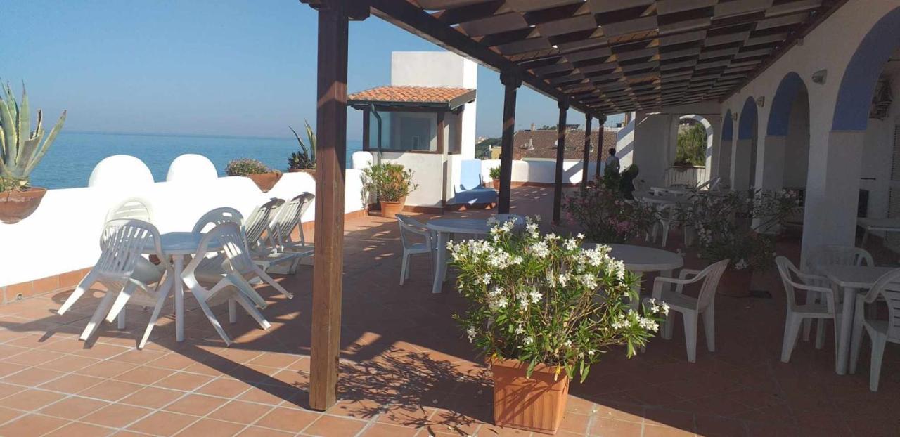 Casa Vacanze Elianto Anzio Kültér fotó