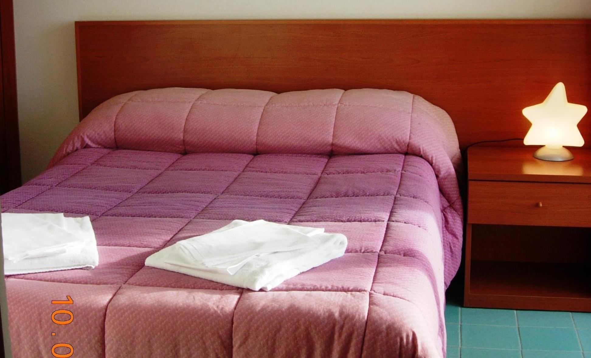 Casa Vacanze Elianto Anzio Szoba fotó