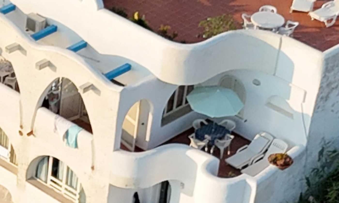 Casa Vacanze Elianto Anzio Kültér fotó