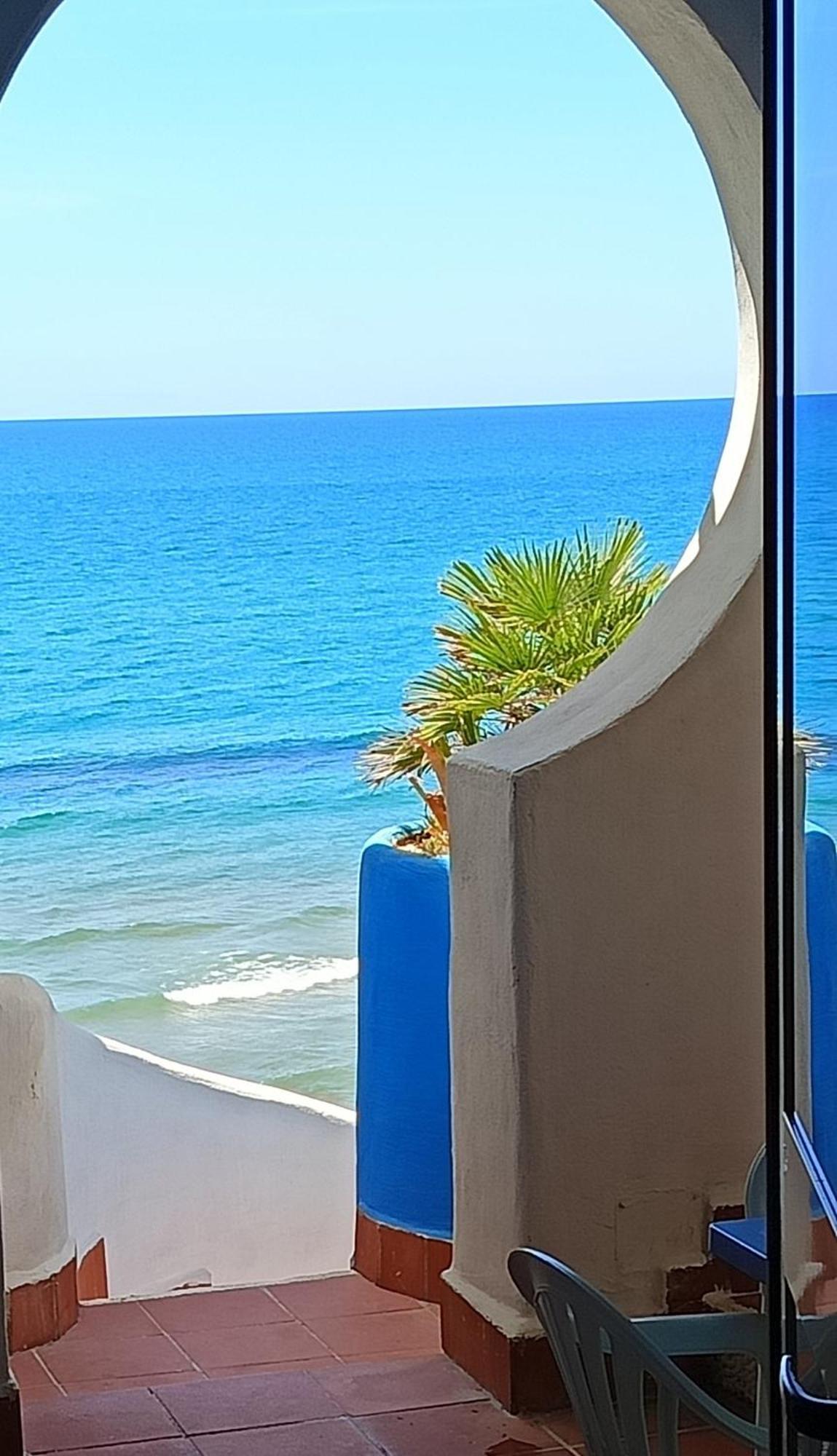 Casa Vacanze Elianto Anzio Kültér fotó