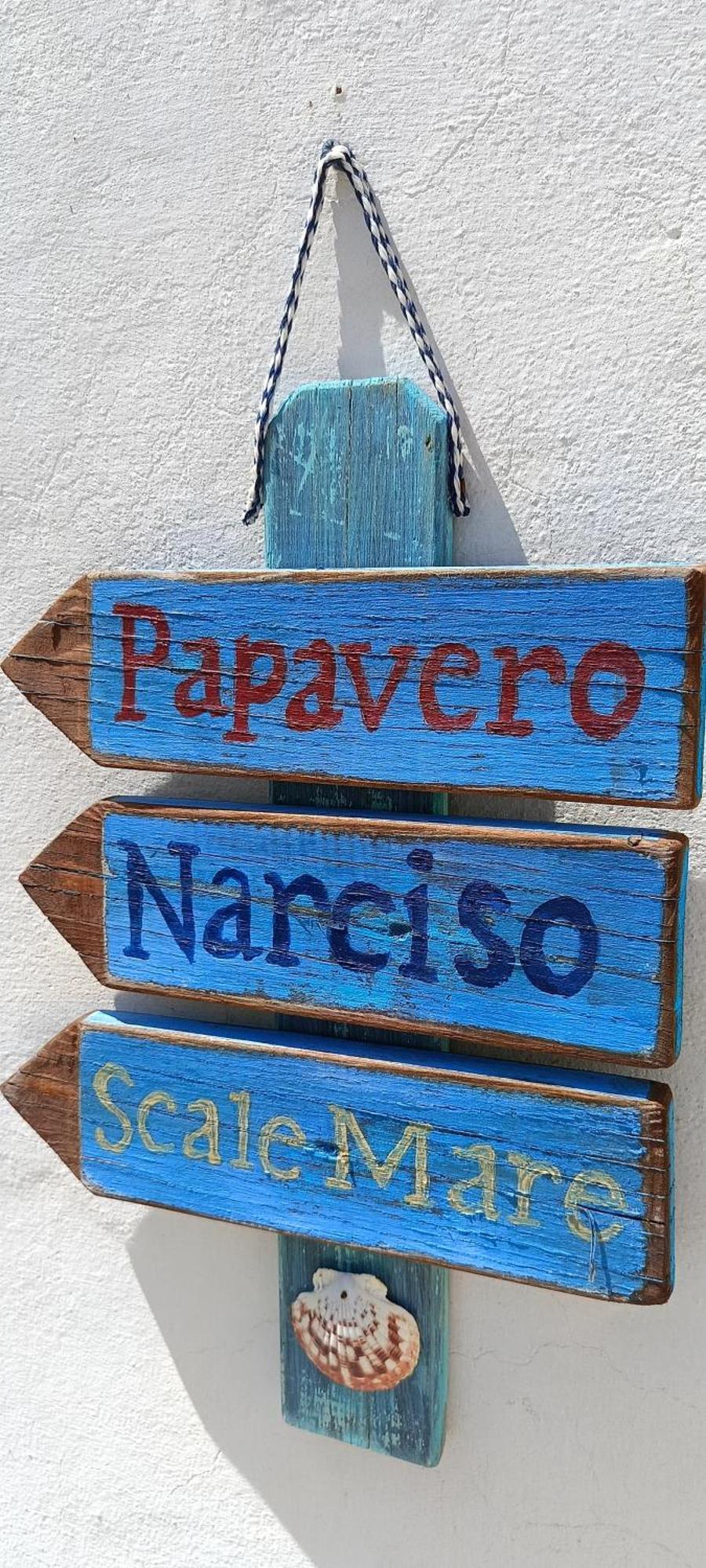 Casa Vacanze Elianto Anzio Kültér fotó