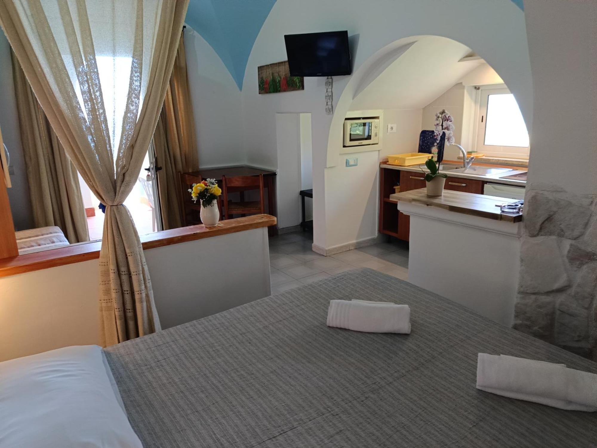 Casa Vacanze Elianto Anzio Kültér fotó